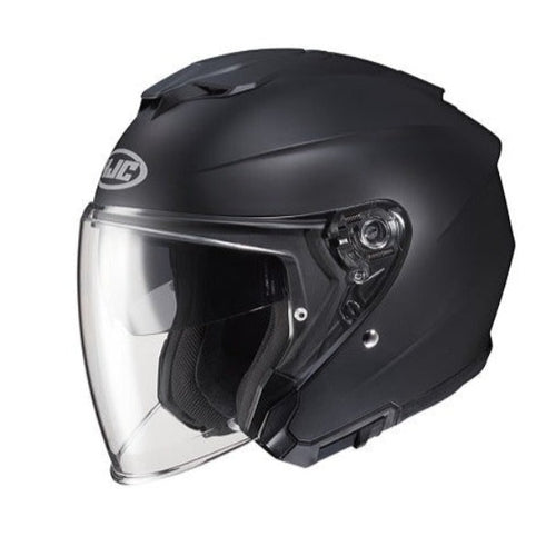 Casque I30 Solid Noir