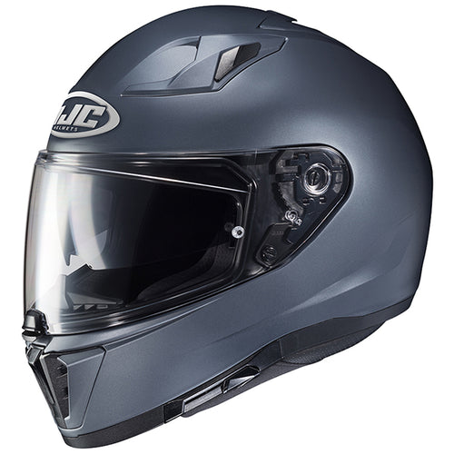 Casque i 70 Semi Flat||i 70 Helmet Semi Flat