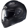 i 70 Helmet Semi Flat