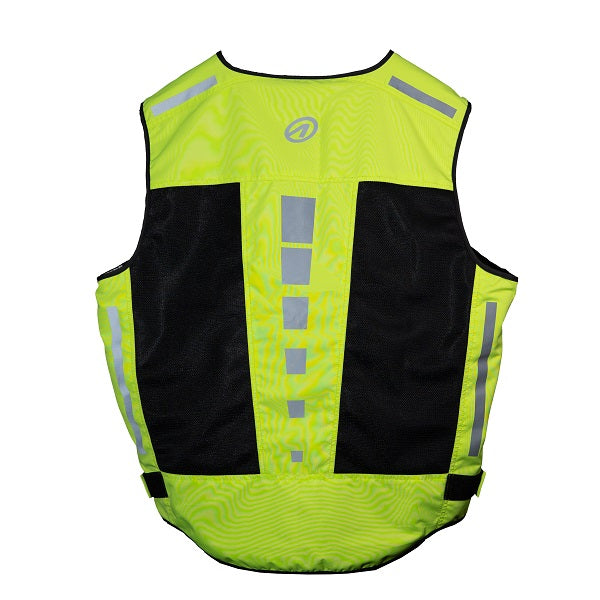 Gilet de Sécurité Blaze 2 de dos 2