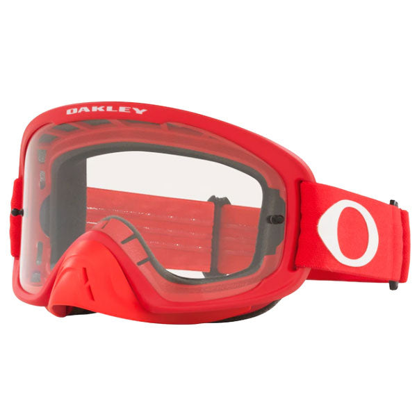 Lunettes O Frame 2.0 Pro Rouge