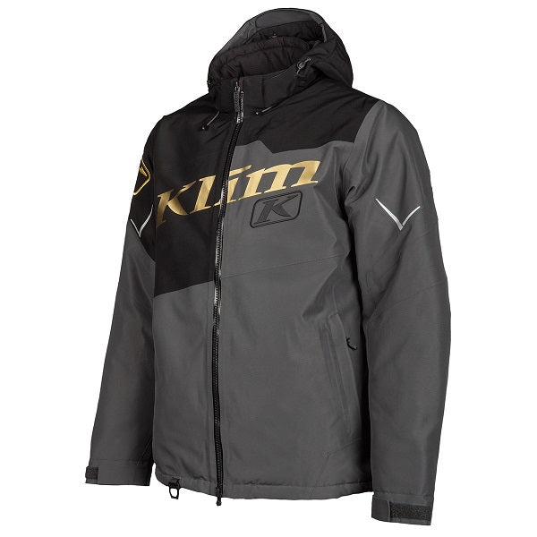 Manteau de Motoneige Instinct - Liquidation||Snowmobile Jacket  Instinct - Clearance