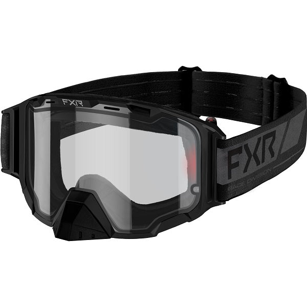 Lunettes Maverick Electrique||Maverick Electric Goggle