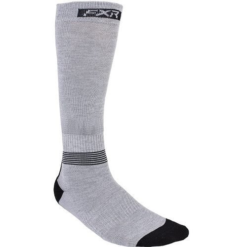 Mission Performance Socks