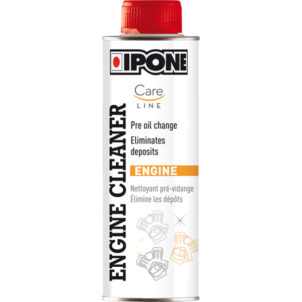 Nettoyant pour moteur Ipone ||Ipone Engine Cleaner