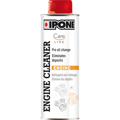 Ipone Engine Cleaner