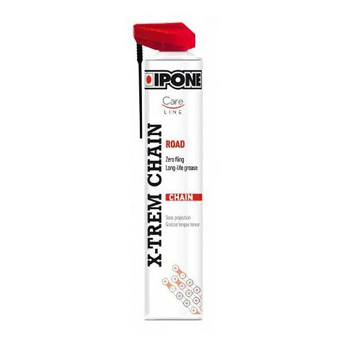 Lubrifiant à Chaîne Ipone Route X-Trem Chain||X-Trem Chain Road Chain Grease