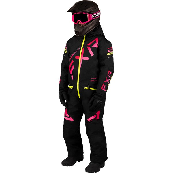 Youth CX Monosuit