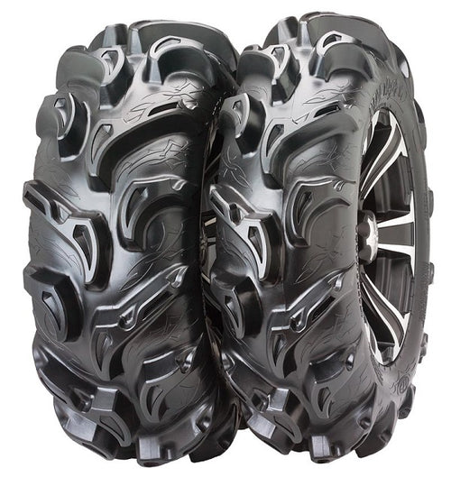 Mayhem Tires