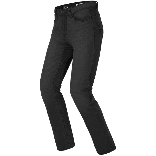 Jean de Moto J-Tracker Noir