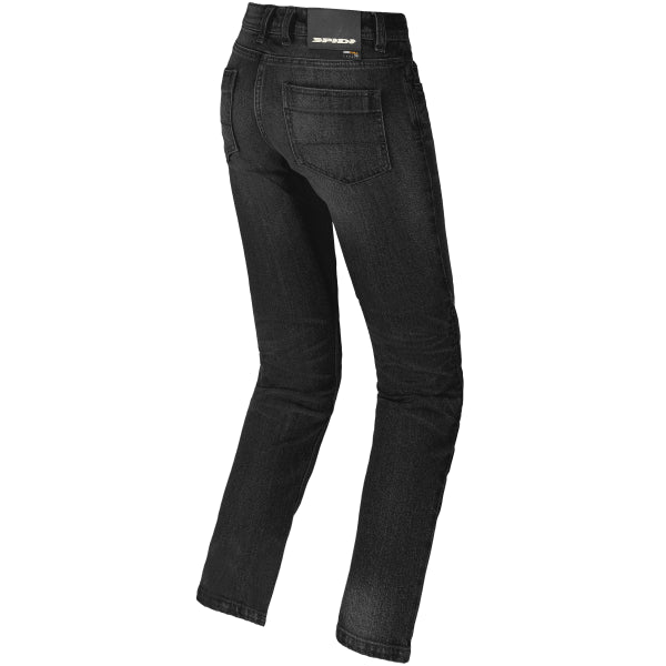 Pantalon Denim J-Tracker Pour Femme arrière