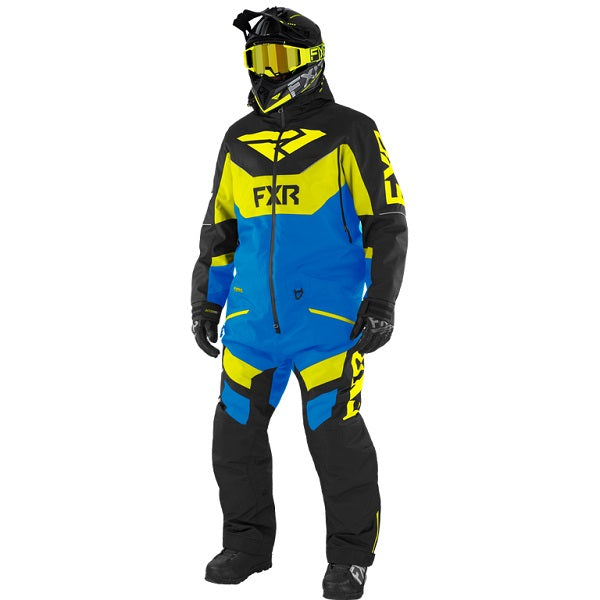 Fuel FX Monosuit 21