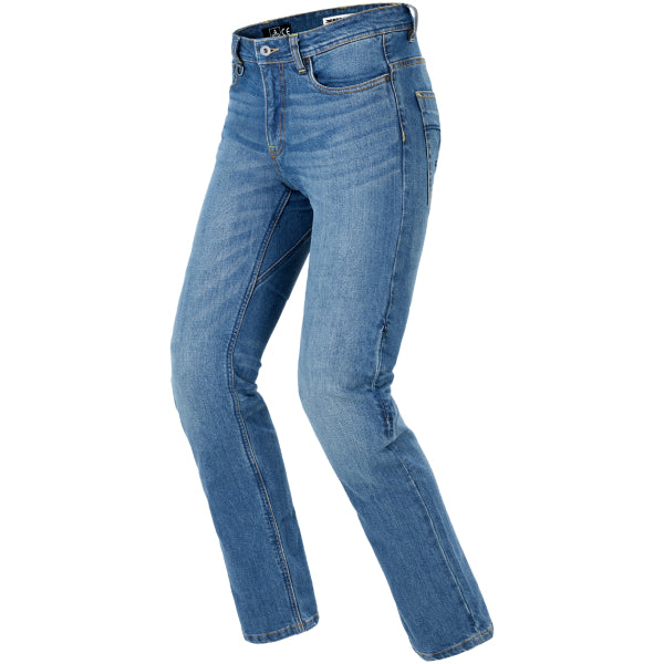 Pantalon Denim J-Tracker bleu claire