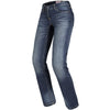 Pantalon Denim J-Tracker Pour Femme bleu foné