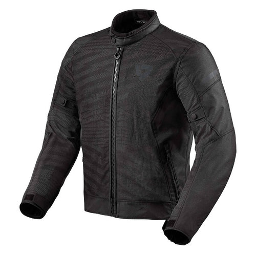 Manteau Torque 2 H2O