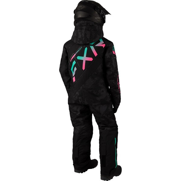 Youth CX Monosuit - FXR – ADM Sport