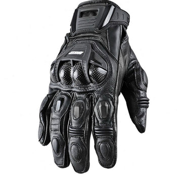 Gants Blaster SR noir