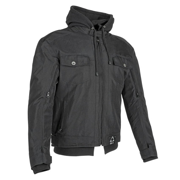 Veste porte plaques balistiques avec poches xxternes