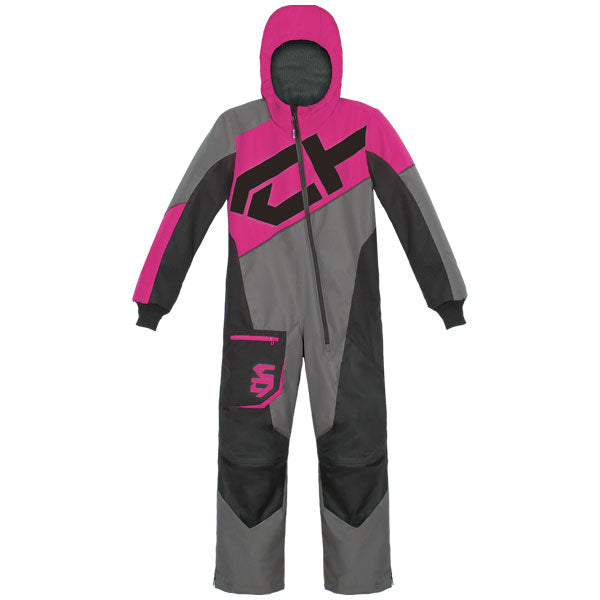 Ensemble Pilot Junior 22||Youth Pilot Monosuit 22