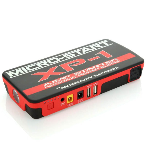 Micro-Start XP-1 Jump Starter