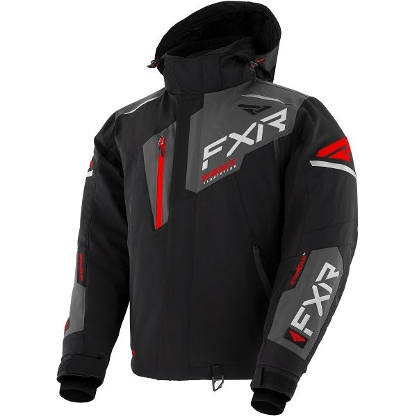 Renegade FX Jacket 21 - Clearance