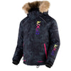 Manteau de Motoneige Fresh pour Enfant||Snowmobile Jacket Fresh Child