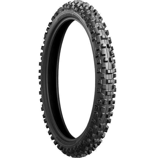 Pneu Bridgestone M203/M204 Mini Motocross||Bridgestone Tire M203/M204 Small Motocross