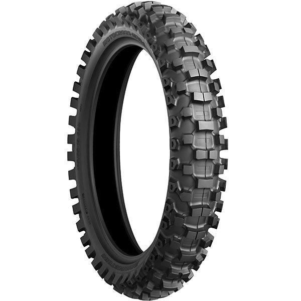 Pneu Bridgestone M203/M204 Mini Motocross||Bridgestone Tire M203/M204 Small Motocross