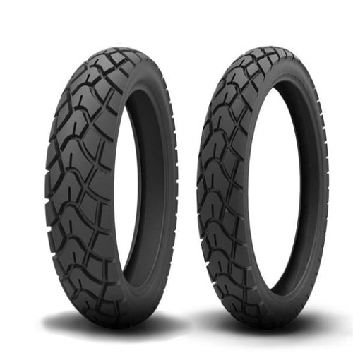 Pneu Kenda K761 Dual Sport||Kenda K761 Dual Sport Tire