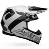 Casque Moto-9 Flex Fasthouse Newhall||Moto-9 Flex Fasthouse Newhall Helmet