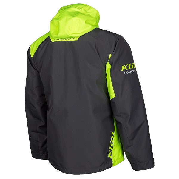 Kompound Jacket - Klim – ADM Sport