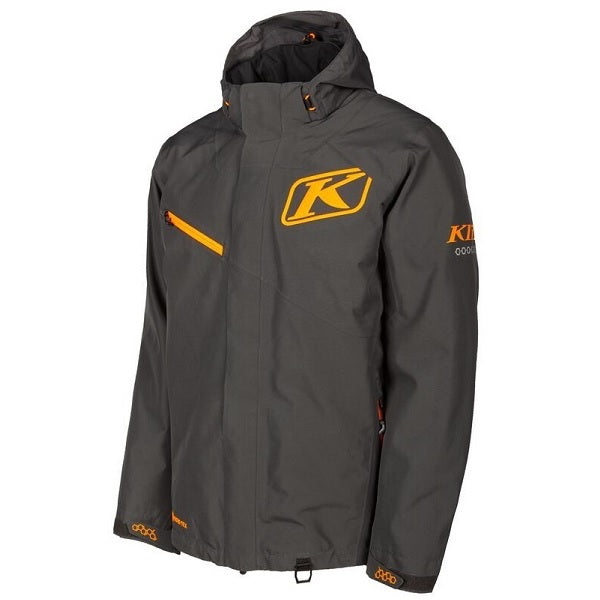 Kompound Jacket - Klim – ADM Sport