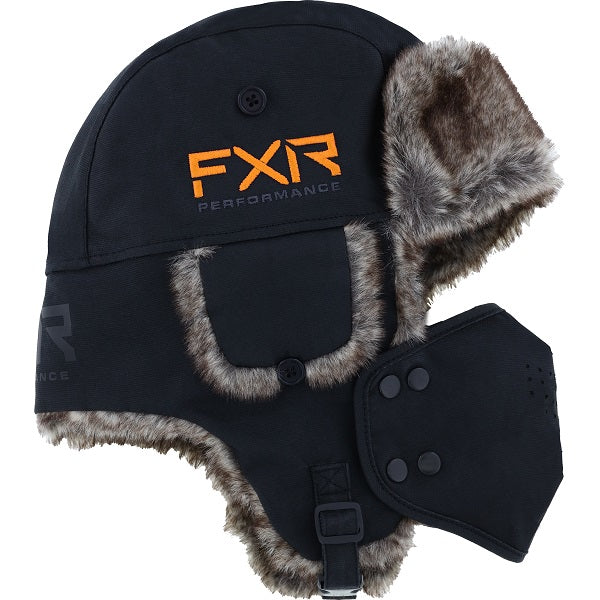 Trapper Hat 22 - FXR – ADM Sport
