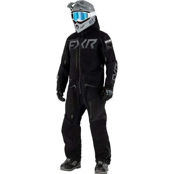 Ranger Instinct F.A.S.T Insulated Monosuit 22