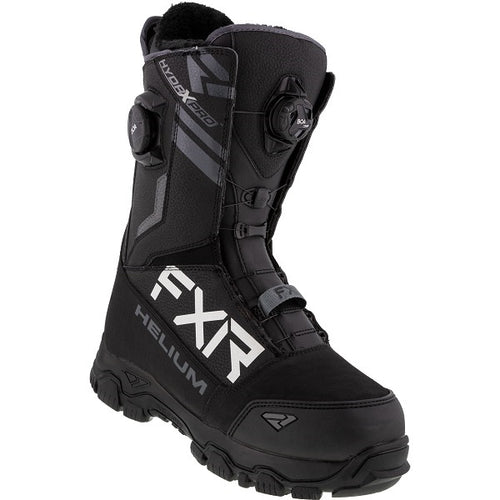 Helium Dual BOA Boots