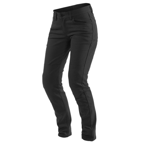 Pantalon Classic Slim Pour Femmes