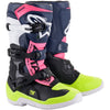 Bottes de Motocross Tech 3S Junior||Motocross Boots Tech 3S Youth