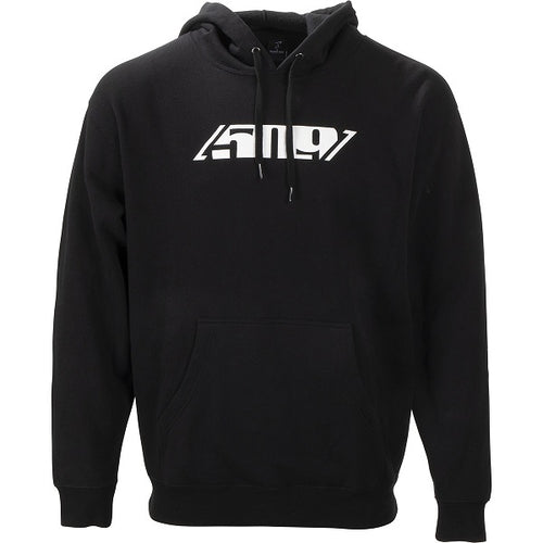 Legacy Pullover Hoodie