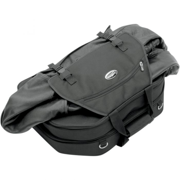 Sac Intérieur Pour Tour Pack Saddlemen||Saddlemen Tour Pack Lugagge Bag