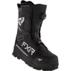 Backshift Boa Boots