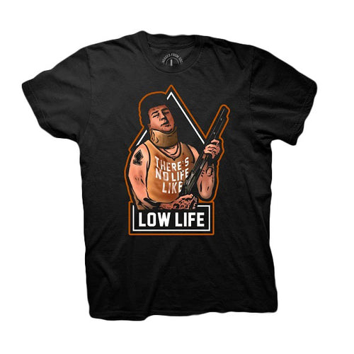 Low Life 3 T-Shirt