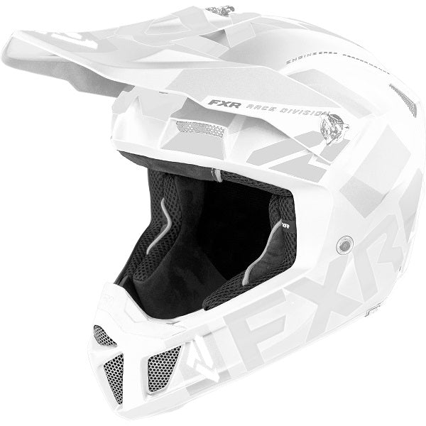 Clutch EVO Helmet 22