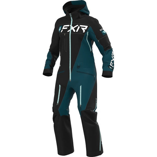 Women Ranger Instinct Lite Monosuit 22