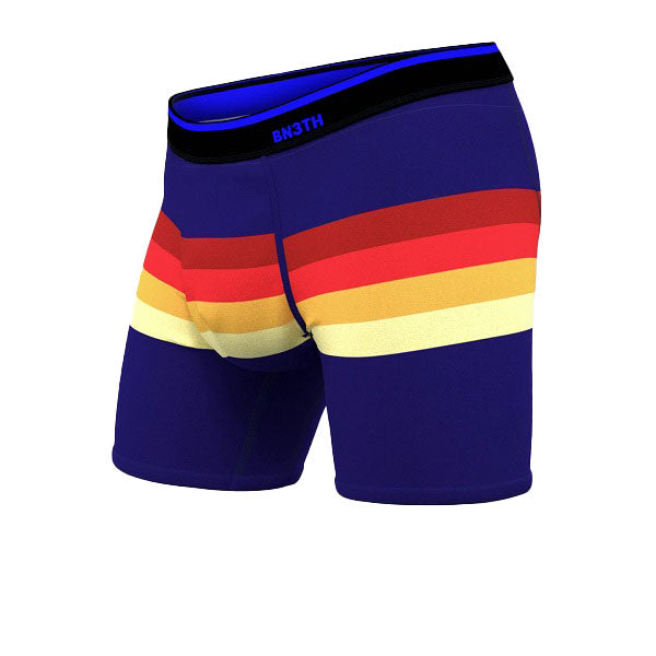 Boxer Brief Classic||Brief Classic Boxer