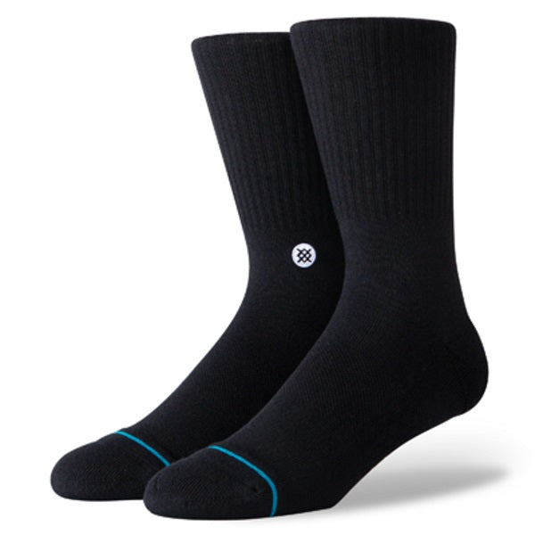 Chausettes Icon Crew||Icon Crew Socks