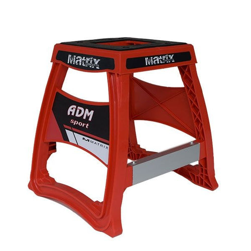 Support de Moto M64 Elite - ADM sport||ADM sport M54 Elite Stand