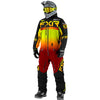 Helium Insulated Monosuit 22