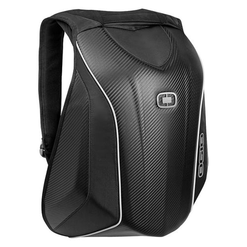 Sac à Dos de Moto Mach S 22.1L||Mach S Motorcycle Backpack 22.1L