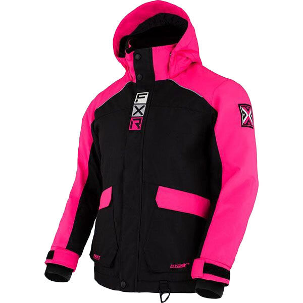 Child Kicker Jacket 21 - Clearance