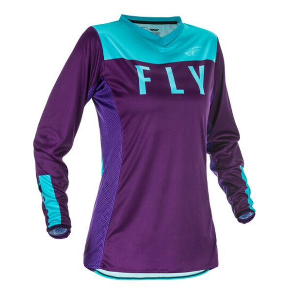 Lite Racewear Jersey for Womens